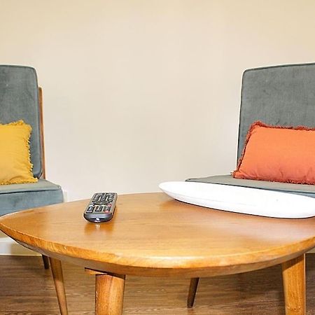 Oporto Sweet Downtown 2 Apartment Bagian luar foto