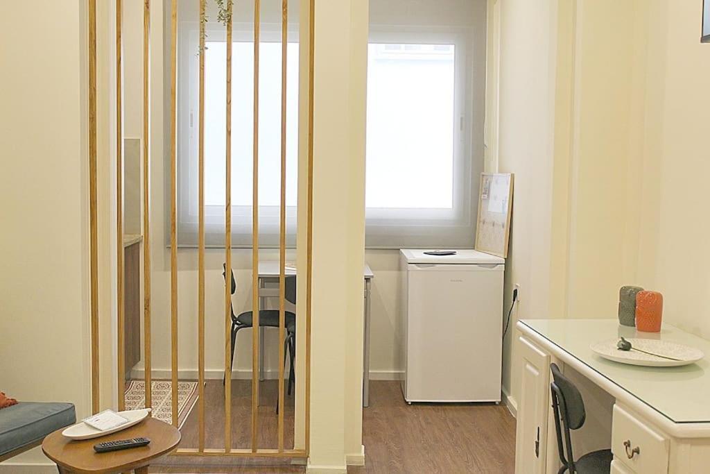 Oporto Sweet Downtown 2 Apartment Bagian luar foto