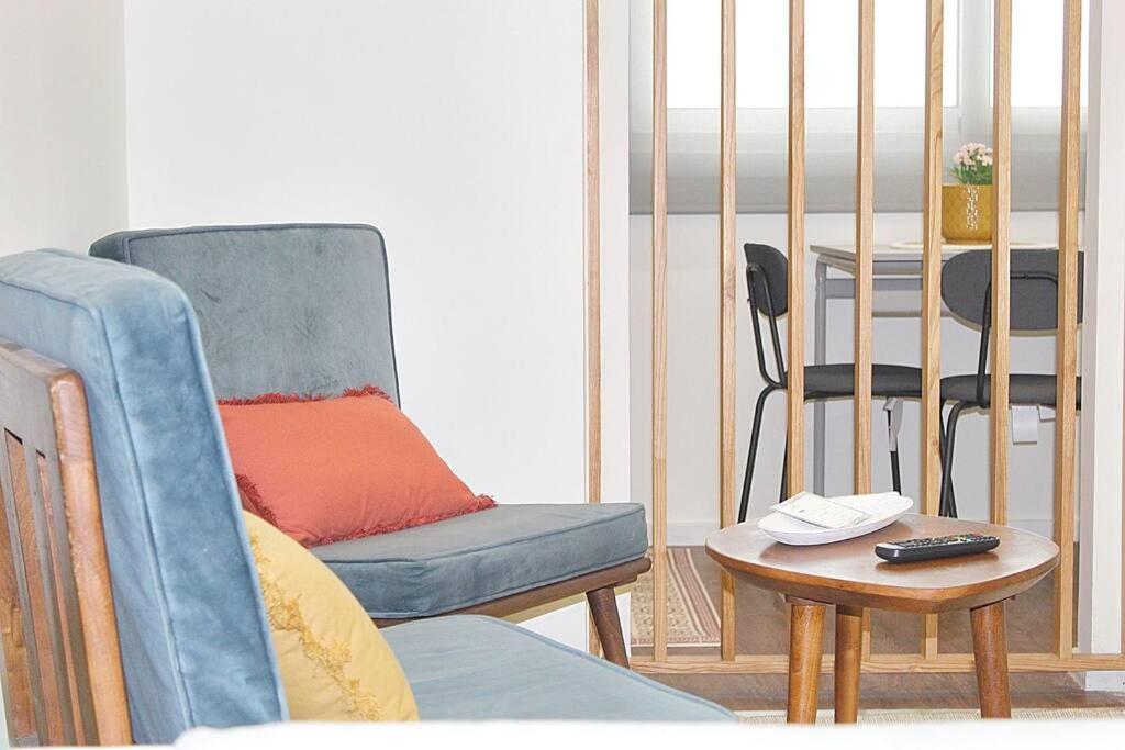 Oporto Sweet Downtown 2 Apartment Bagian luar foto